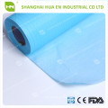 China Supply High Grade Medizinische Untersuchung PE Einmal-Tissue Papier Jumbo Roll mit hoher Qualität